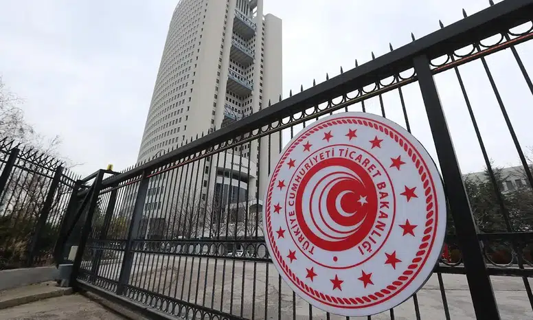 Ticaret Bakanlığı 95 Personel Alımı Yapacak!