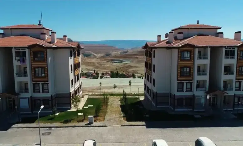 TOKİ Kura Süreci Başladı! İsim Listeleri Açıklanıyor