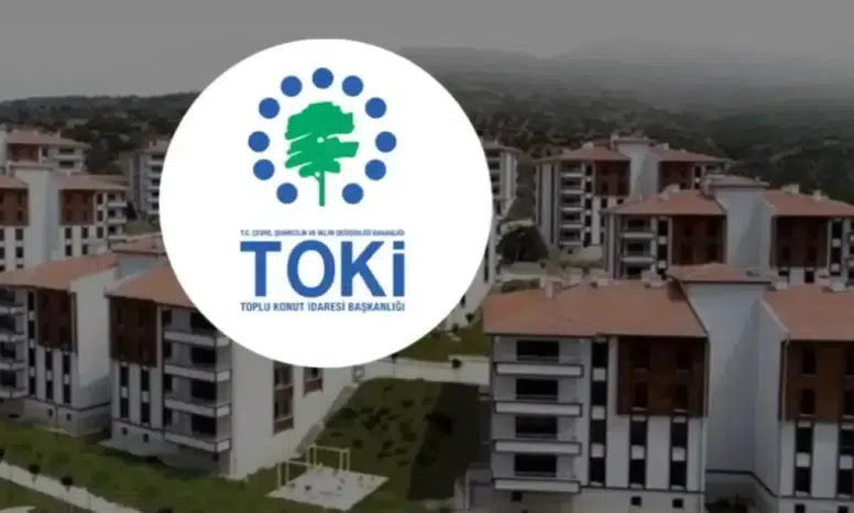 İstanbul, Ankara ve İzmir dahil 27 şehrin TOKİ kura tarihi belli oldu!