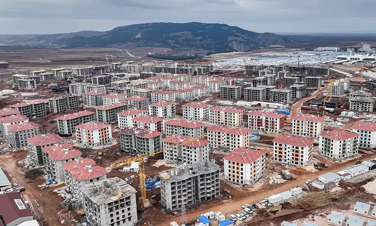 Adıyaman Şırnak Toki Kura Sonuçları İsim Listesi 2026