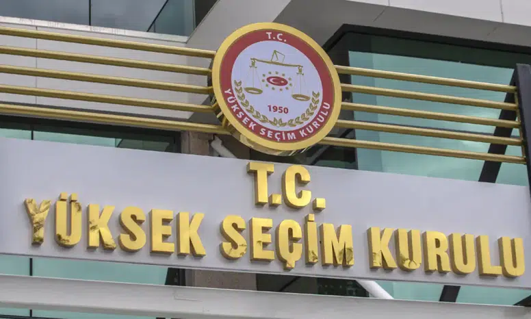 YSK 136 Personel Alımı Yapacak: 2026 Memur Alımı Başvuru Ekranı Açılıyor!