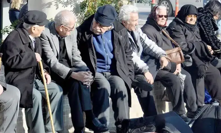 Emeklileri İlgilendiren 3 Yeni Kanun Teklifi TBMM'de!