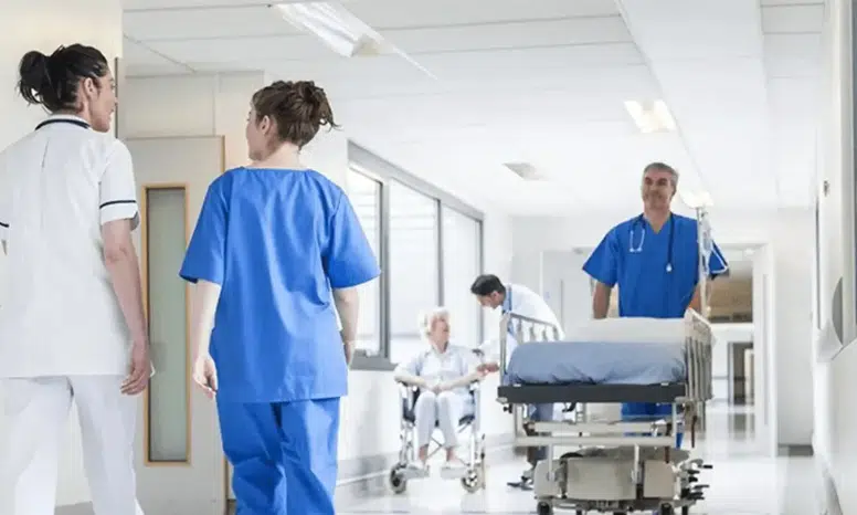 Şehir Hastanesi Personel Alımı Başvurusu Nasıl Yapılır? Güncel İlanlar 2026