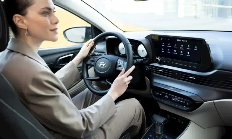 Hyundai Trafikte Daha Çok Kadın Başvurusu Nasıl Yapılır? 2026