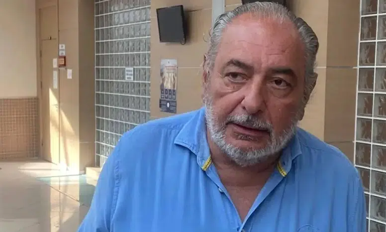 Reha Muhtar Hayatını Kaybetti! Ünlü Gazeteci ve Haber Sunucusundan Acı Haber
