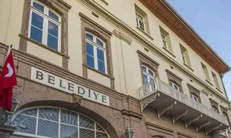 İş Arayanlara Dev Müjde: 55 İlde KPSS Şartsız 2.700 Belediye Personeli Alımı Başladı! (İşte Kadrolar ve İller)