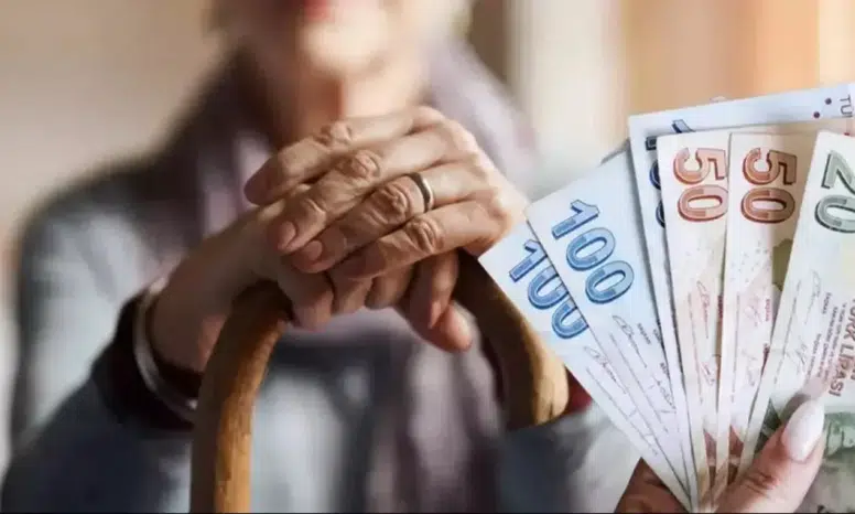 En Düşük Emekli Maaşı 36 Bin TL Olacak mı? AK Parti Kulislerinden Dikkat Çeken Zam İddiası