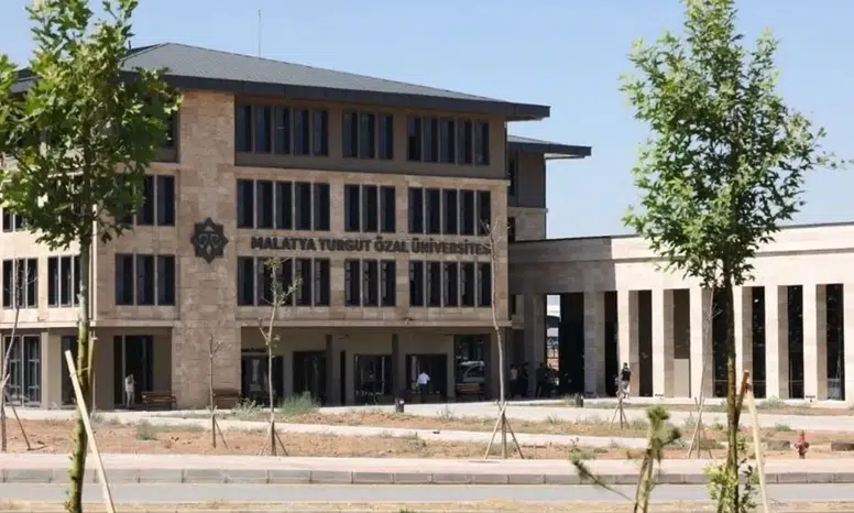 Malatya Turgut Özal Üniversitesi 13 Personel Alımı Yapacak! Başvurular Başladı