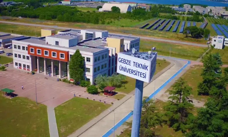 Gebze Teknik Üniversitesi 12 Sözleşmeli Personel Alımı Yapacak