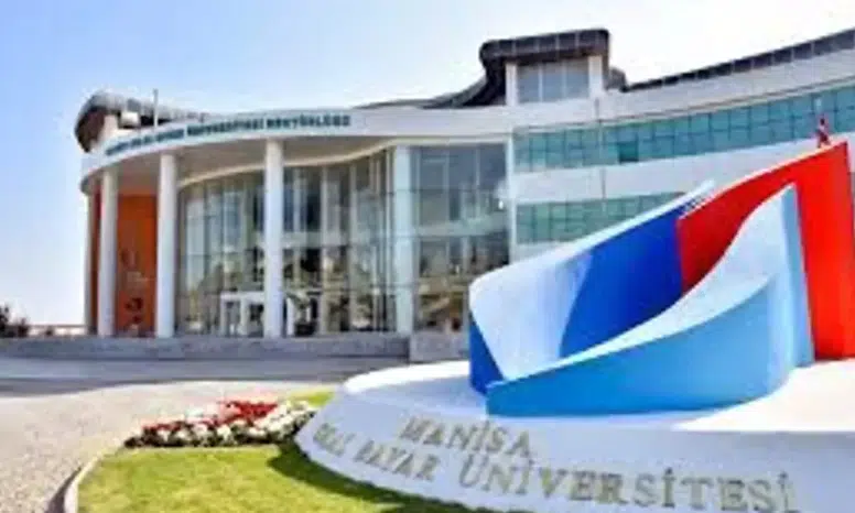 Manisa Celal Bayar Üniversitesi KPSS 60 Puanla 142 Personel Alacak!