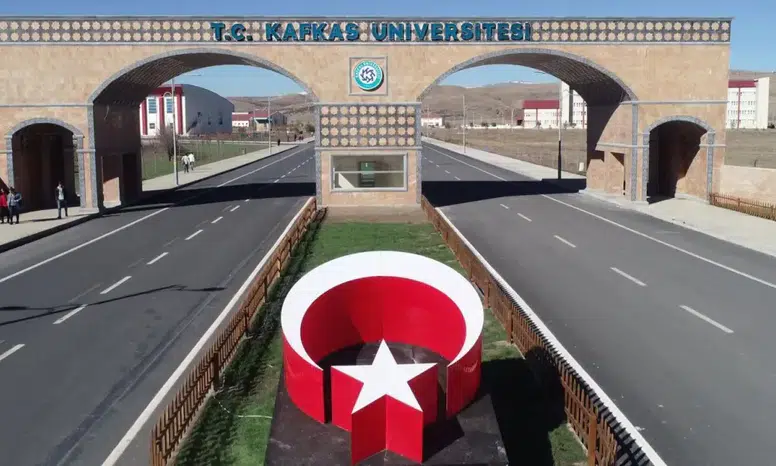 Kars’ta Büyük Personel Alımı: Üniversite 92 Sözleşmeli Personel Arıyor