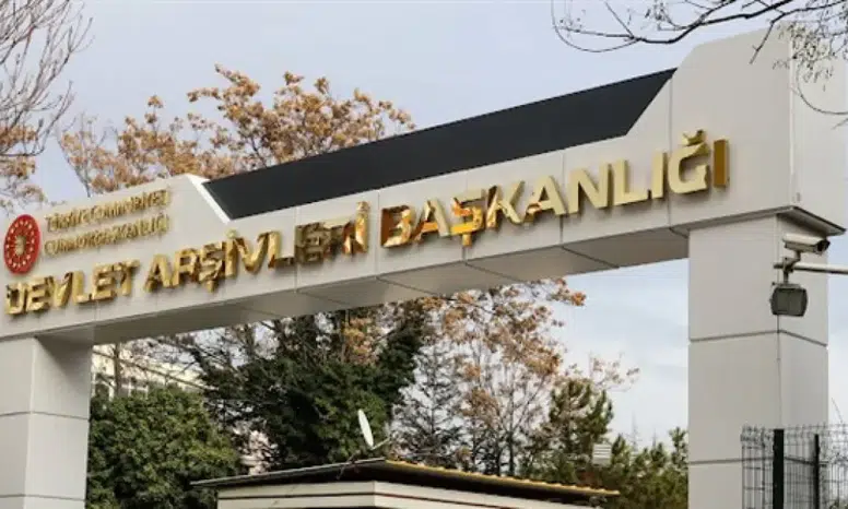 Devlet Arşivleri Personel Alımı 2026: Lise, Ön Lisans ve Lisans Mezunu 53 Kişi Alınacak