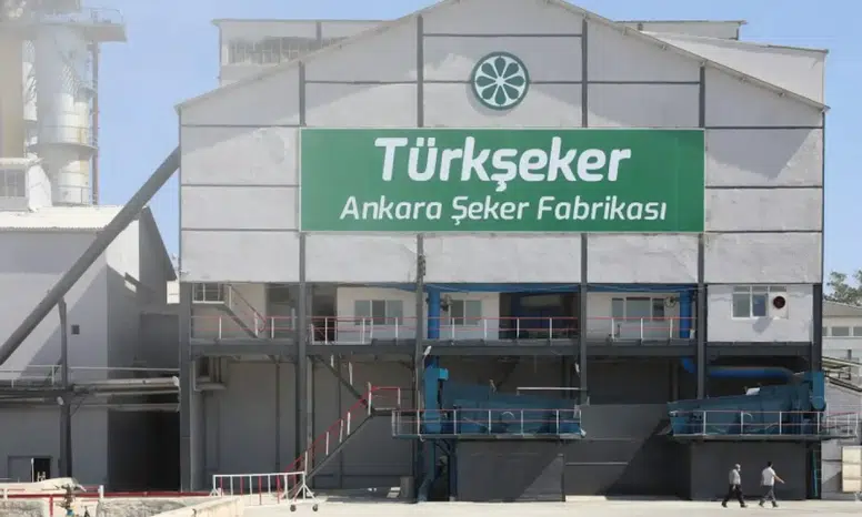 Türkşeker 182 Sürekli İşçi Alacak: Lise Mezunu İŞKUR Başvuruları Başlıyor