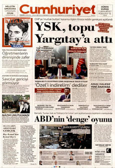cumhuriyet