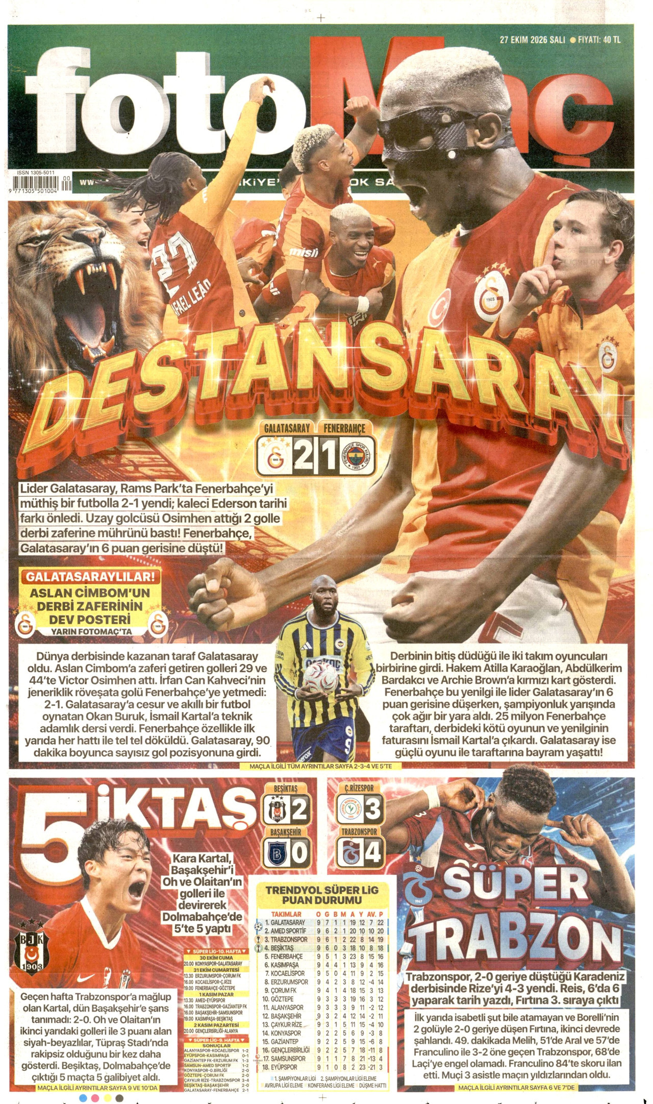 gazete