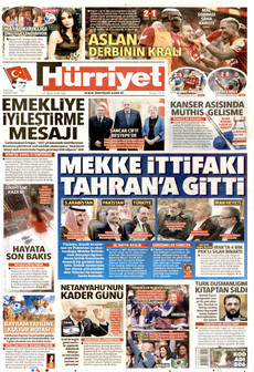 hurriyet
