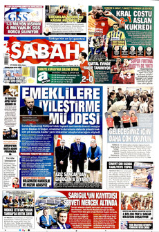 sabah