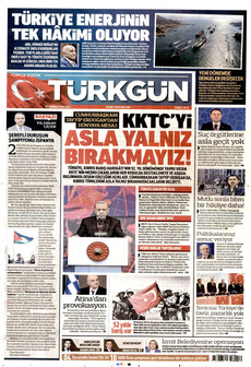 turkgun