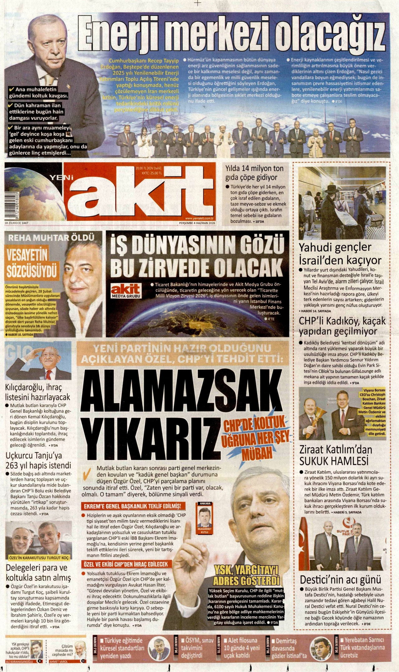 gazete